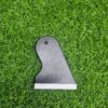 Mobile Skin applicator Wiper Black