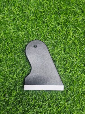 Mobile Skin applicator Wiper Black
