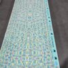 Sps-007 Mini Roll 2 Layer Engraved Mobile Skin