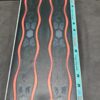 Sps-029 Mini Roll 2 Layer Engraved Mobile Skin