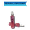 SPS-Pre Clean and Shine Gel