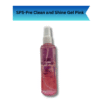 SPS-Pre Clean and Shine Gel