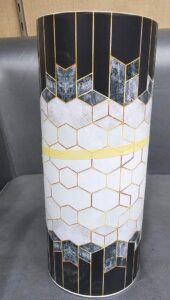 Sps-196 3D Embossed Mobile and Laptop Lamination Rolls