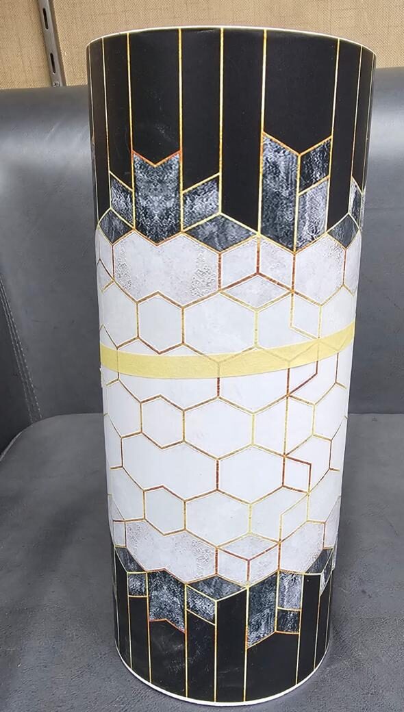 Sps-196 3D Embossed Mobile and Laptop Lamination Rolls