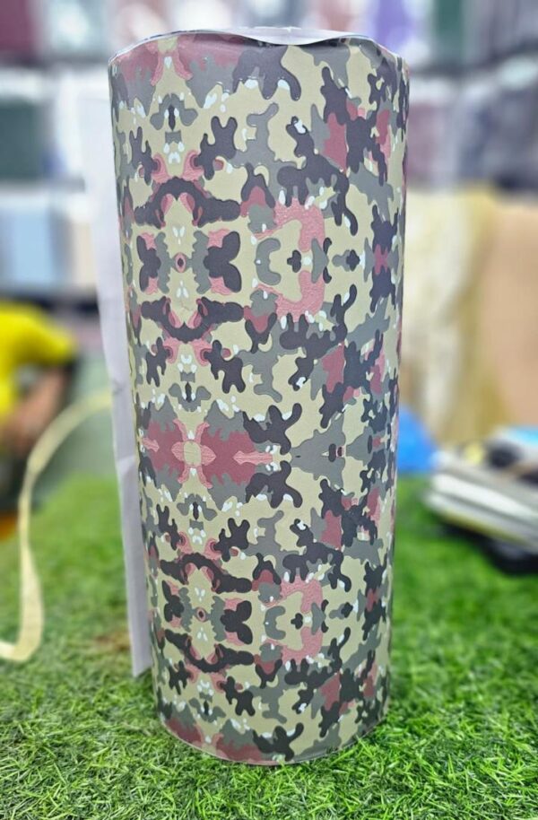 Sps-200 3D Embossed Mobile and Laptop Lamination Rolls