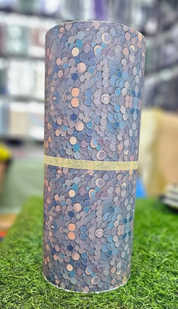 Sps-199 3D Embossed Mobile and Laptop Lamination Rolls