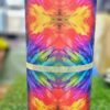 Sps-198 3D Embossed Mobile and Laptop Lamination Rolls