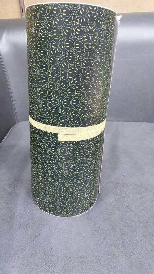 Sps-203 3D Embossed Mobile and Laptop Lamination Rolls