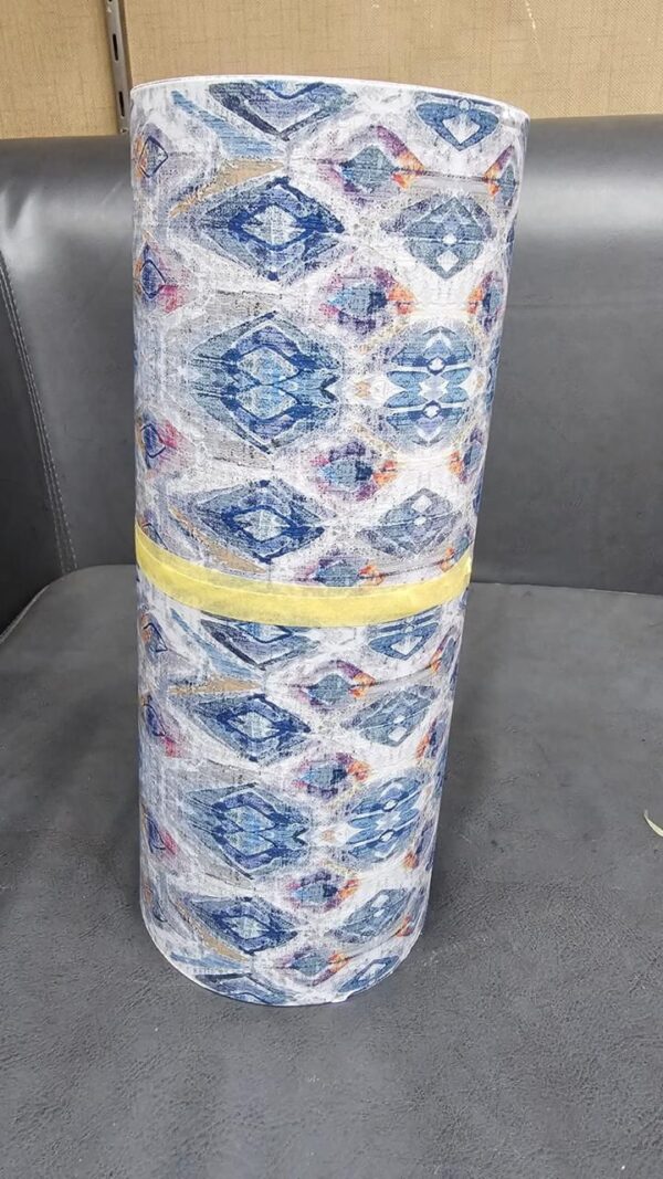 Sps-206 3D Embossed Mobile and Laptop Lamination Rolls