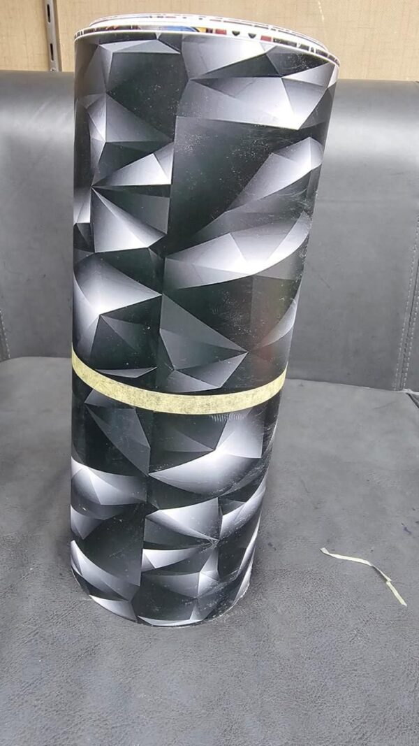 Sps-209 3D Embossed Mobile and Laptop Lamination Rolls
