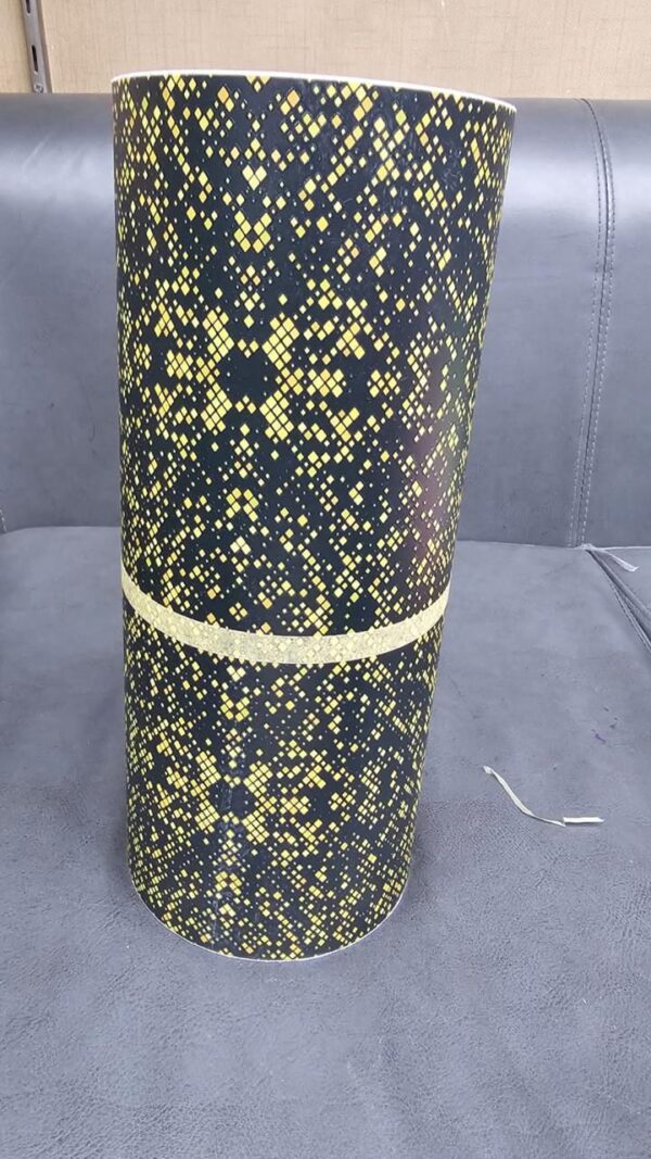 Sps-211 3D Embossed Mobile and Laptop Lamination Rolls