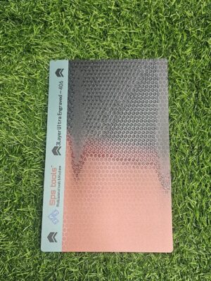 Sps-406 3 Layer Ultra Engraved Mobile Skin