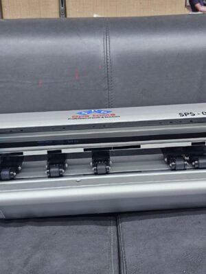Sps-09 Pro Max Film Cutting Machine Plotter