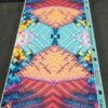 Sps-027 Mini Roll 2 Layer Engraved Mobile Skin