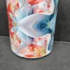 Sps-004 Mini Roll 2 Layer Engraved Mobile Skin