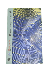 Sps-407 3 Layer Ultra Engraved Mobile Skin Wrap