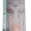 Sps-408 3 Layer Ultra Engraved Mobile Skin