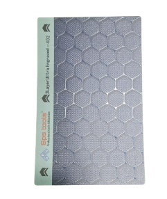 Sps-402 3 Layer Ultra Engraved Mobile Skin Wrap
