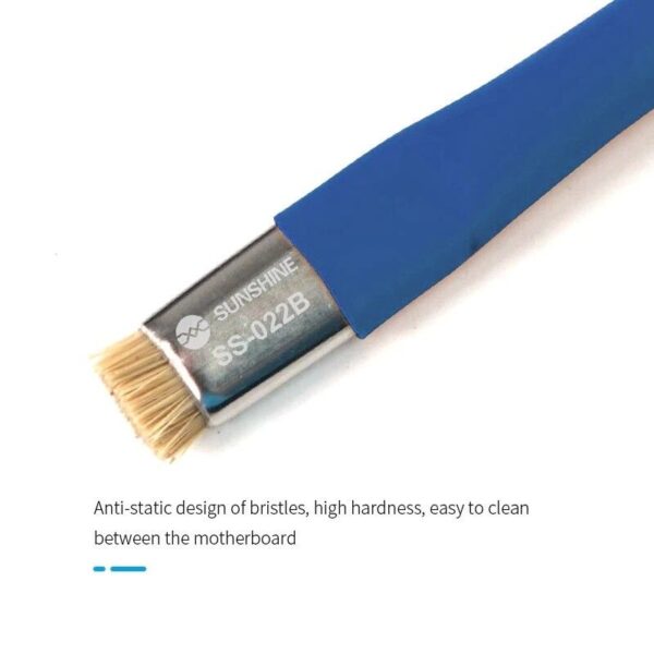 Sunshine SS-022B Brush