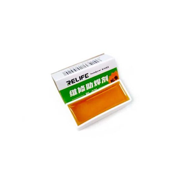 070-1 Relife RL-070 Rosin Flux/ Bit Cleaner