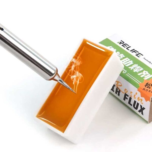 070-2 Relife RL-070 Rosin Flux/ Bit Cleaner