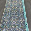 Sps-034 Mini Roll 2 Layer Engraved Mobile Skin