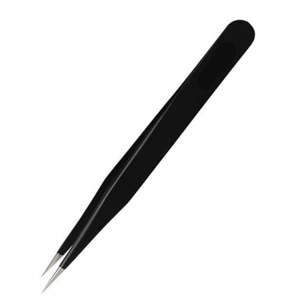 5_in_1-5 5in1 Anti-Static Stainless Steel Tweezer