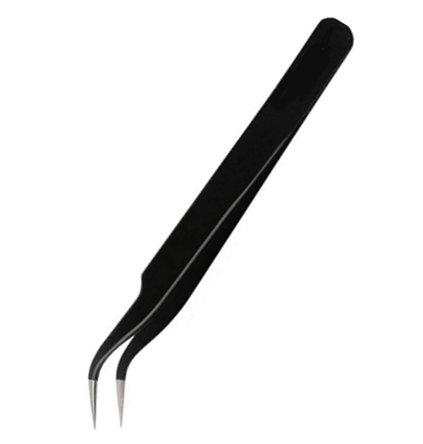 5_in_1-6 5in1 Anti-Static Stainless Steel Tweezer