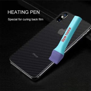 Sps-Pn01 Silicone Heating Pen for Back Panel Lamination
