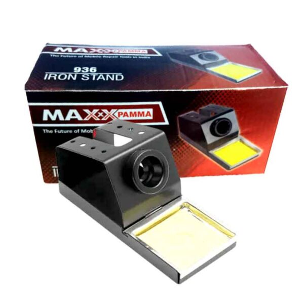 Maxx Pamma 936 Soldering Iron Stand