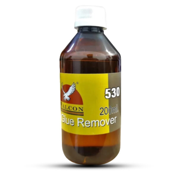 falcon 530 glue remover 200ml
