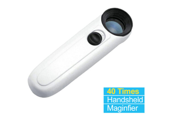 SUNSHINE_MG6B-1B_MAGNIFIER_00 MG6B-1B Hand Magnifier With Light
