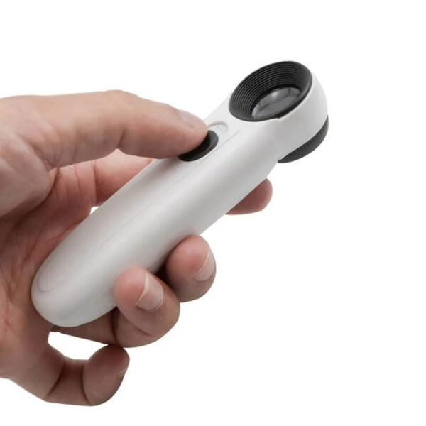 SUNSHINE_MG6B-1B_MAGNIFIER_05 MG6B-1B Hand Magnifier With Light