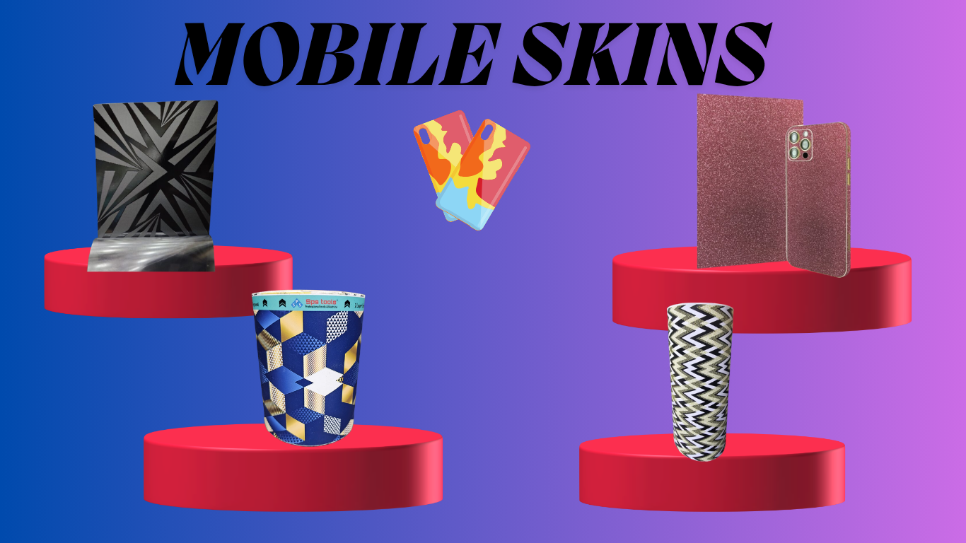mobile phone skins wrap