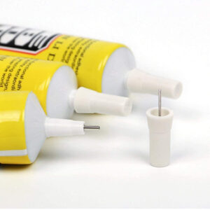 Zhalinda E8000 Glue Multi Purpose Adhesive 50ml - Spstool