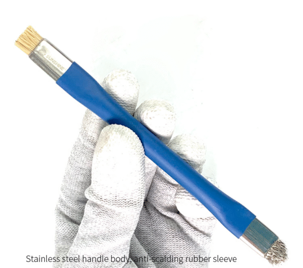 Sunshine SS-022B Brush