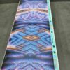 Sps-035 Mini Roll 2 Layer Engraved Mobile Skin