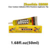 Zhalinda E8000 Glue Multi Purpose Adhesive 50ml - Spstool