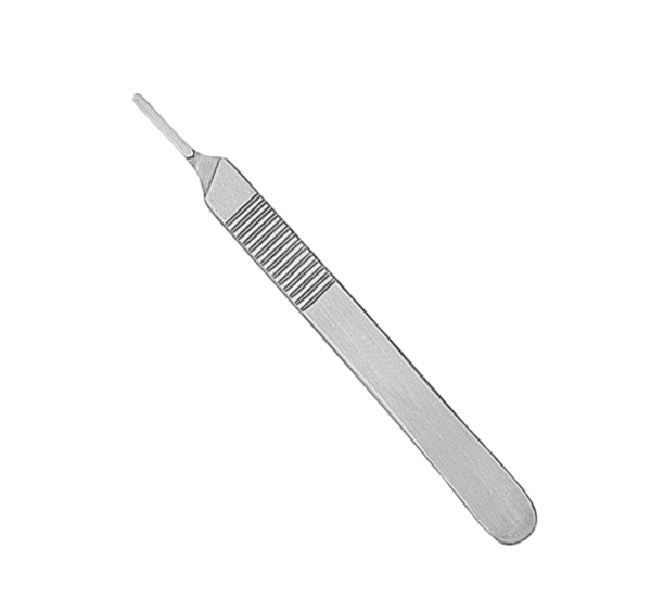 Surgical Blade Handle