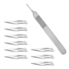 Surgical Blade Handle
