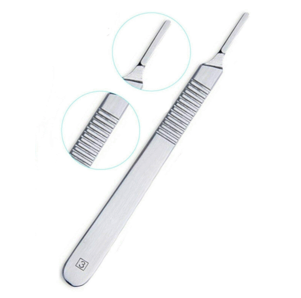 Surgical Blade Handle