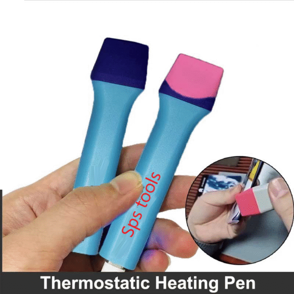Sps-Pn01 Silicon Heating Pen for Back Panel Lamination