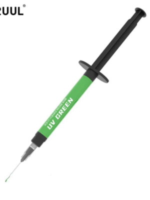 2uul sc53 uv green solder mask