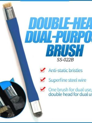 Sunshine SS-022B Brush