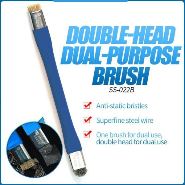 Sunshine SS-022B Brush