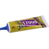 t7000-5 Mechanic T7000 50ml Black Adhesive