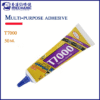 t7000-6 Mechanic T7000 50ml Black Adhesive