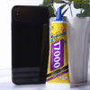 t70006 Mechanic T7000 50ml Black Adhesive