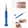 5in1_Multi-Bit_Screwdriver_Kit 5in1 Multi-Bit Screwdriver Kit For Mobile Repair Opening Tools