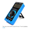 9205e, Sunshine DT9205E Digital Multimeter